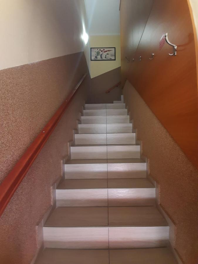 Aqua Apartman Гюла Екстериор снимка