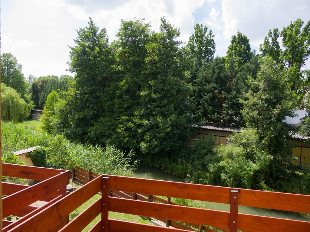 Aqua Apartman Гюла Стая снимка