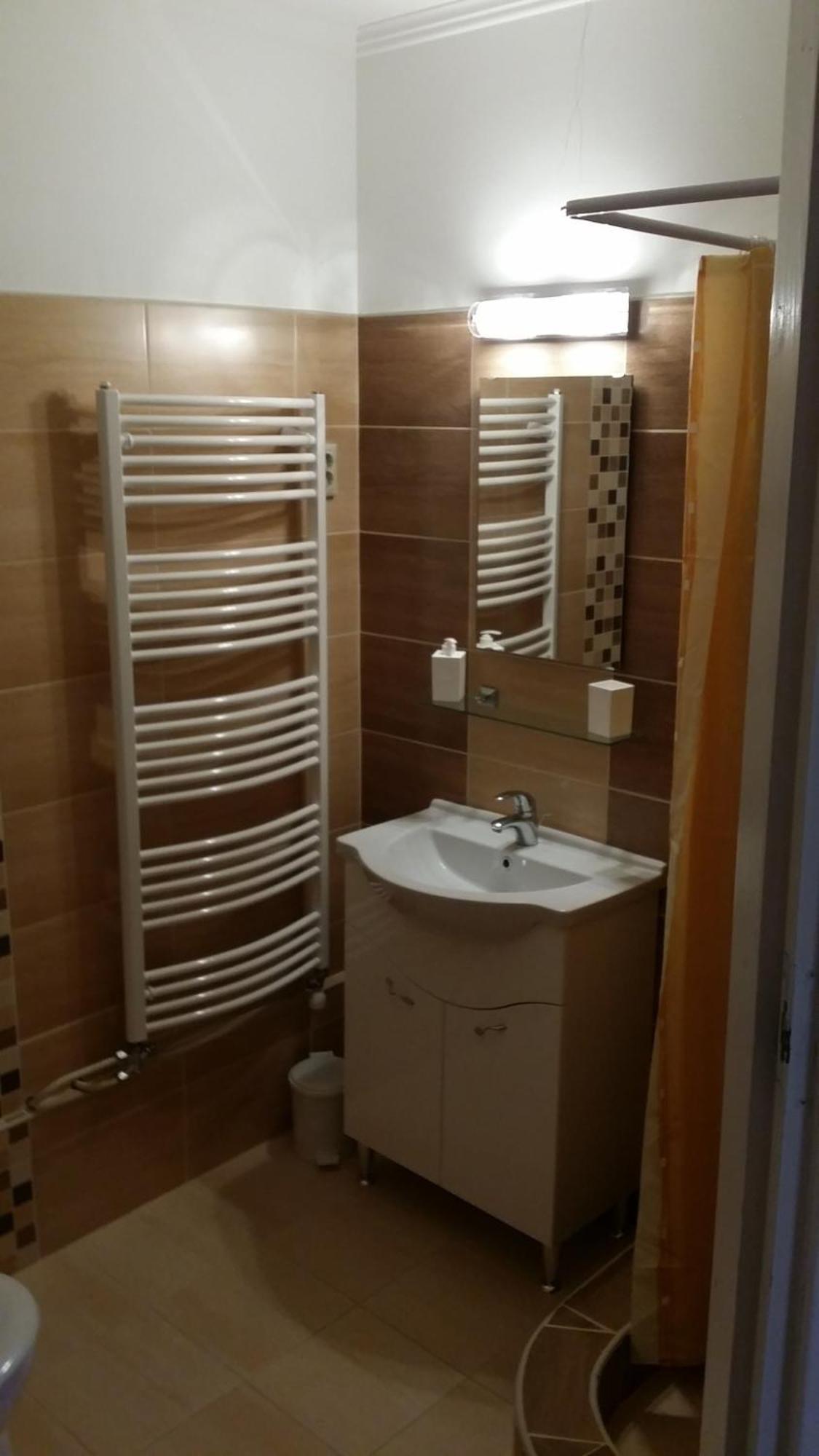 Aqua Apartman Гюла Екстериор снимка
